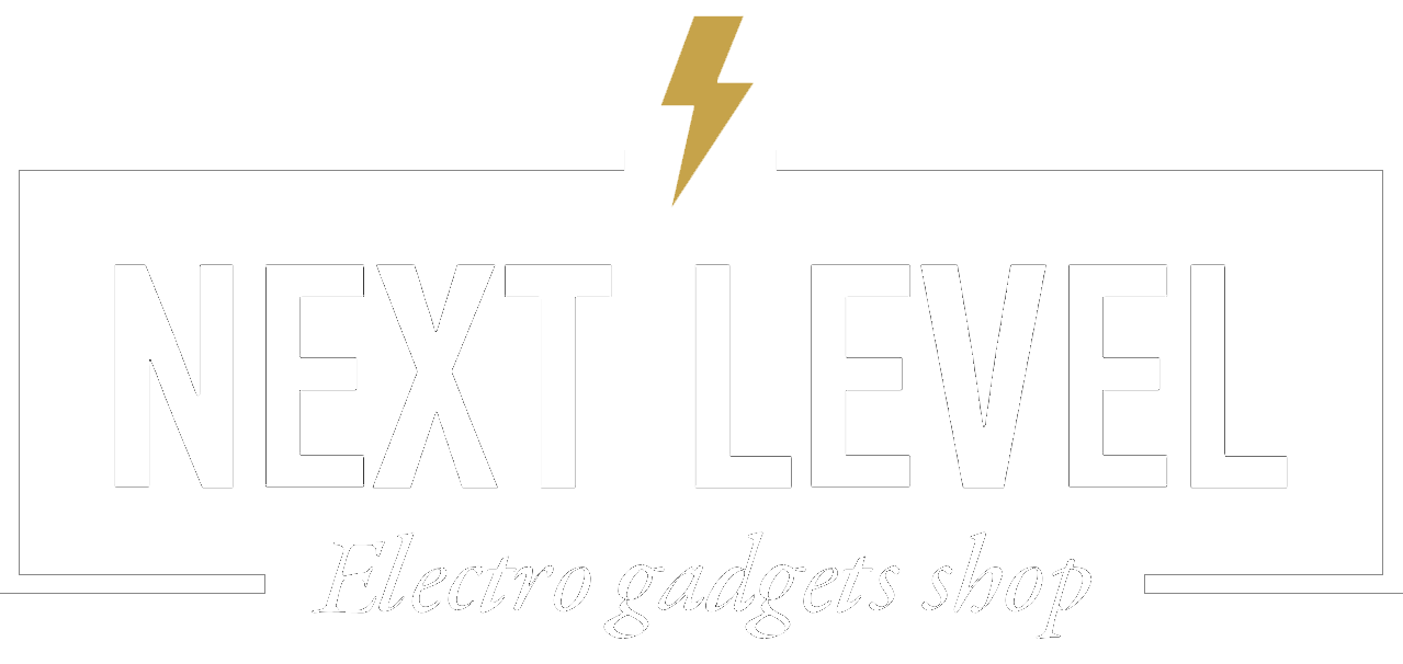 «Next Level» — mагазин интересных гаджетов
